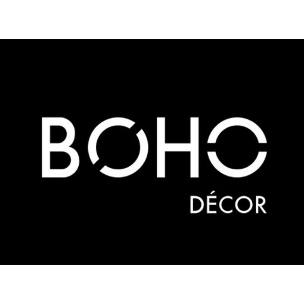 BOHO Décor